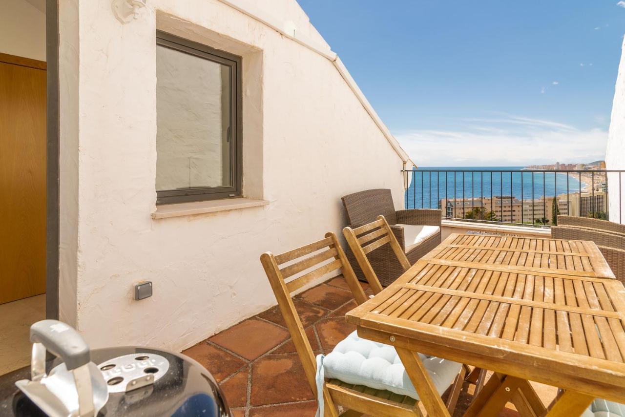 فيلا Torreblanca 4Bdr Townhouse With Stunning Views فوينخيرولا المظهر الخارجي الصورة