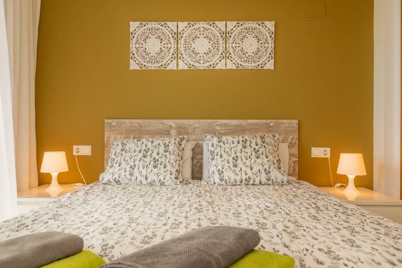 فيلا Torreblanca 4Bdr Townhouse With Stunning Views فوينخيرولا المظهر الخارجي الصورة