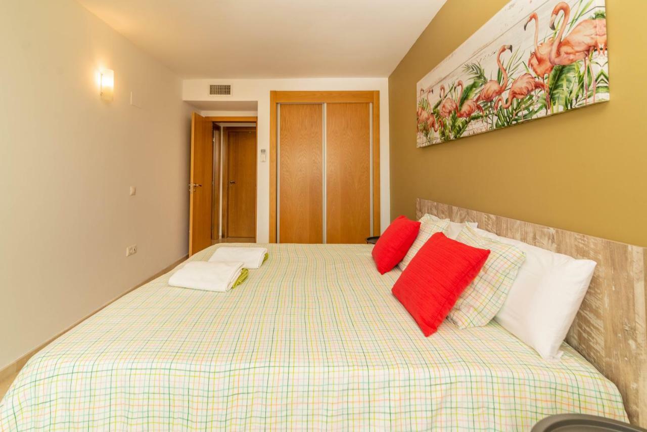 فيلا Torreblanca 4Bdr Townhouse With Stunning Views فوينخيرولا المظهر الخارجي الصورة